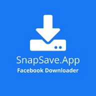 SnapSave logo