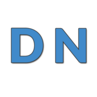 Dropship News logo