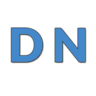 Dropship News logo