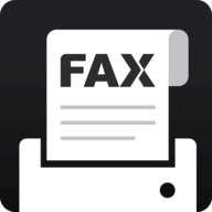 Topfax.net logo