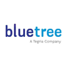 Bluetree Network logo