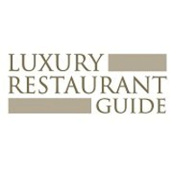 Luxury Restaurant Guide logo