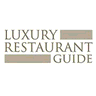 Luxury Restaurant Guide