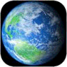 Earth 3D Live Wallpaper logo