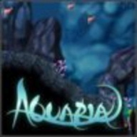 Aquaria logo