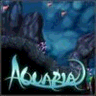 Aquaria logo