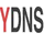 UncensoredDNS icon
