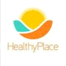 HealthyPlace Online Stress Test logo