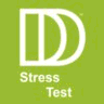 Stress Test App logo