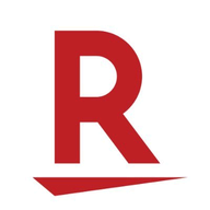 Rakuten Super Logistics logo