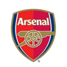 Arsenal Official App logo