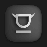 Dark Icons logo