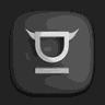 Dark Icons logo