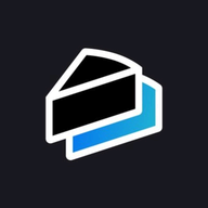 Slice (beta) logo