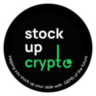 Crypto Scale logo