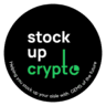 Crypto Scale logo