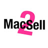 Mac2Sell logo
