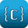 C Compiler logo