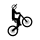 Bikebaron icon