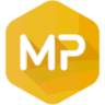 Magine Pro logo