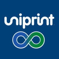 Uniprint InfinityCloud Print Management logo
