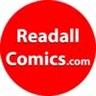 Read All Comics logo