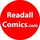 WeComics icon