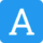 Azure Maps icon