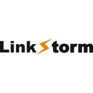 LinkStorm logo