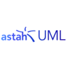 Astah UML icon