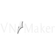 VN MAKER logo