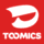 myComics icon