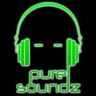 Pure Soundz Radio logo