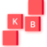 KreativBricks logo