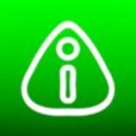 AI Green Screen logo