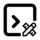 Profitable writing tools database icon