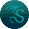 Dragos logo