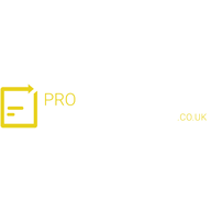 Pro Dissertation Help UK logo