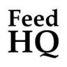 FeedHQ logo