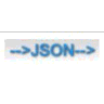 Convert JSON to SQL logo