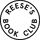 memorisely.com Design Book Club icon