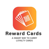 Reward Cards logo