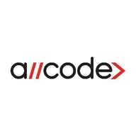 AllCode logo