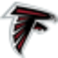 Atlanta Falcons Mobile logo