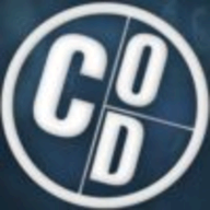 Codstats logo