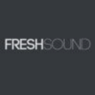 FreshSound.ru logo