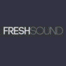 FreshSound.ru logo