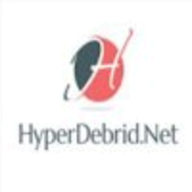 Hyperdebrid logo