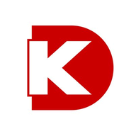 Digikey World’s Largest Selection logo