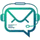 Visitlead Live Chat icon